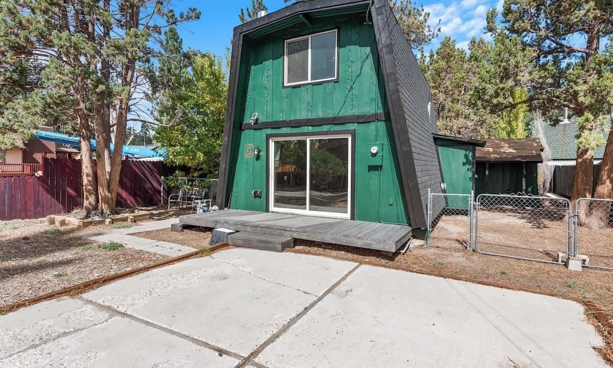 Photo of Outdoor in Big Bear City