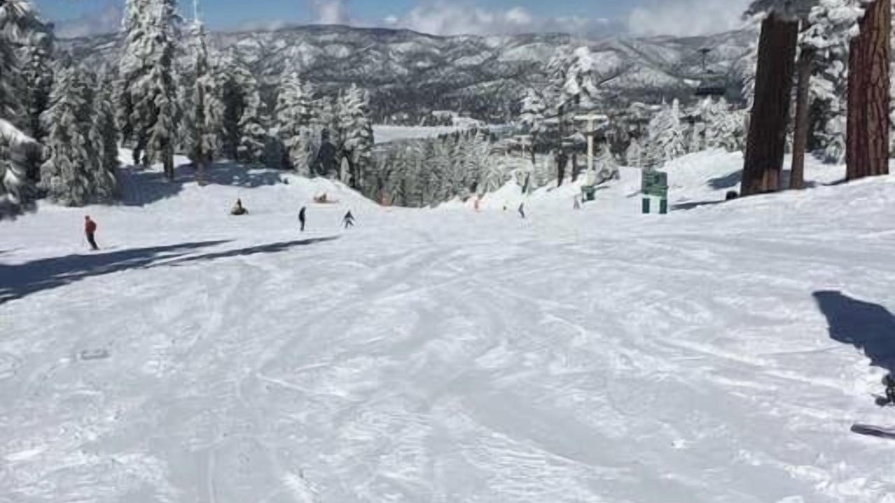 Photo of Others in Big Bear City