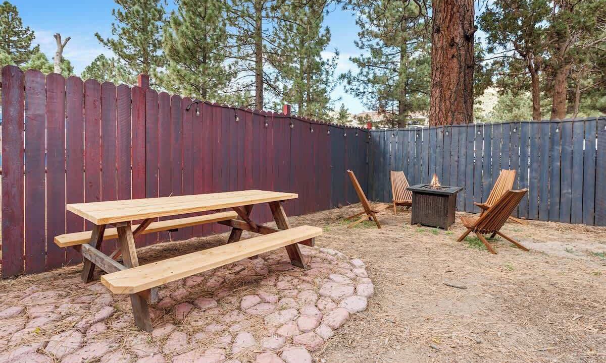 Photo of Outdoor in Big Bear City