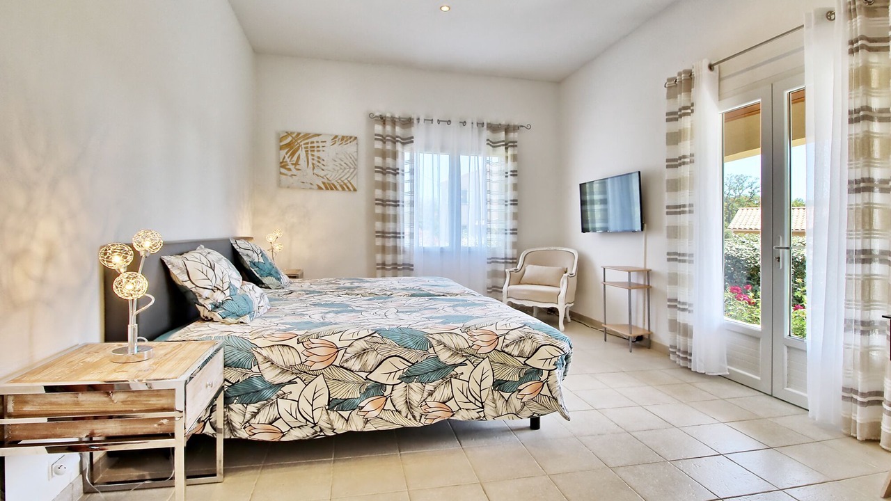 Photo of Bedroom in Arca
