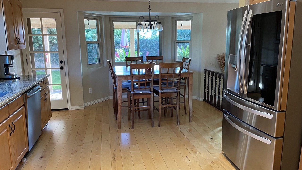 Photo of Kitchen in Paradise Valley Village