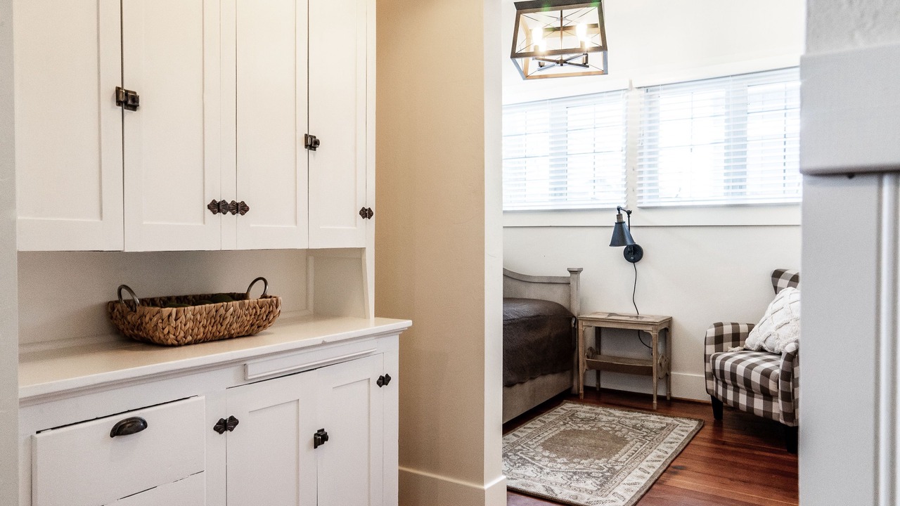Photo of Bedroom in Nob Hill