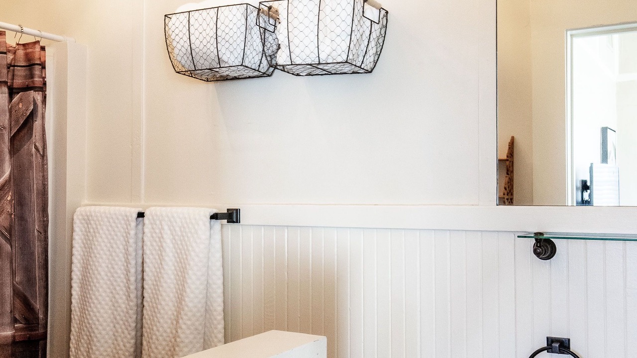 Photo of Bathroom in Nob Hill