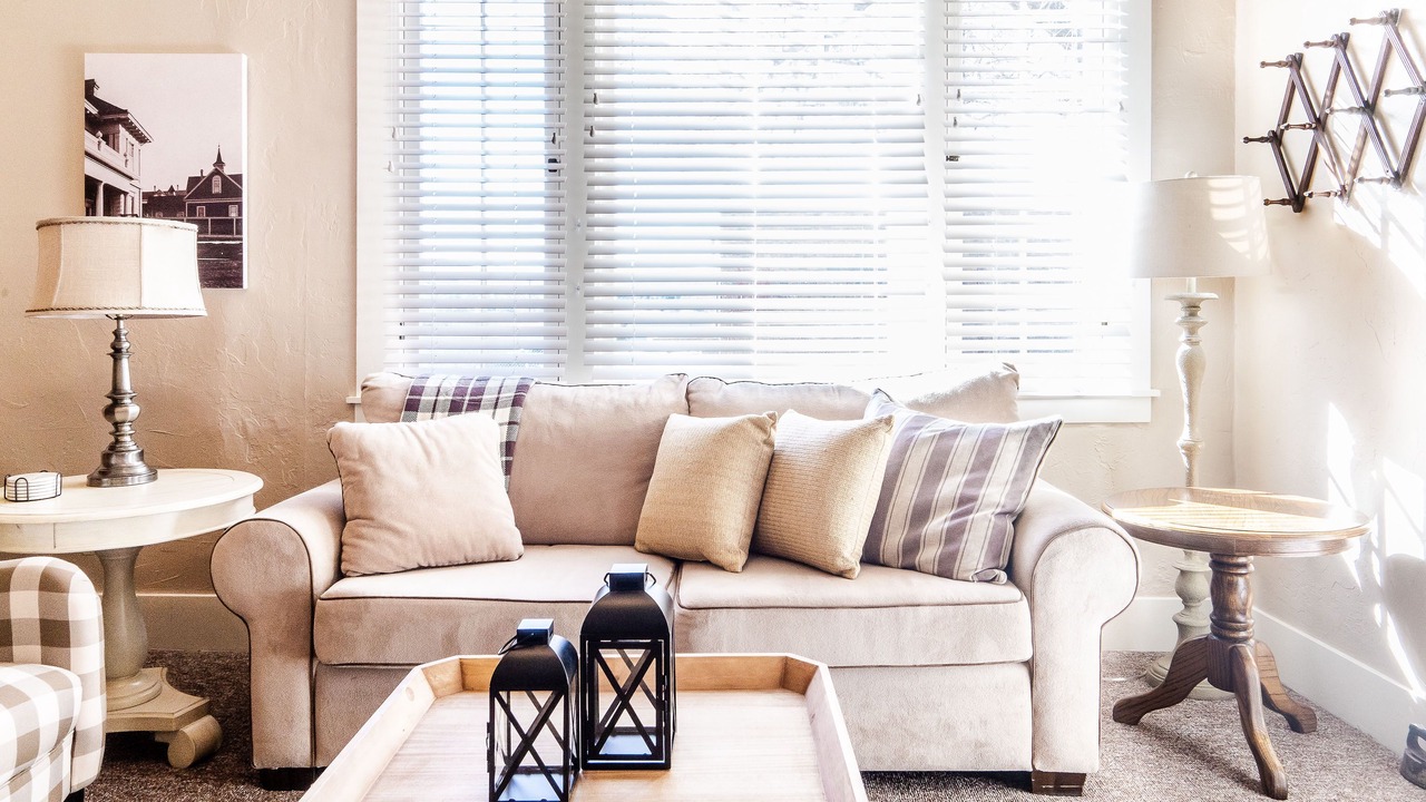 Photo of Livingroom in Nob Hill