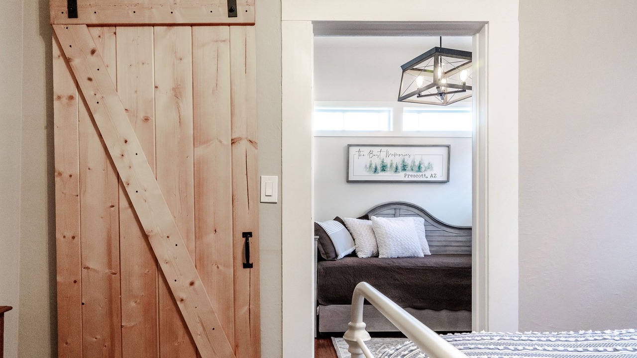 Photo of Bedroom in Nob Hill