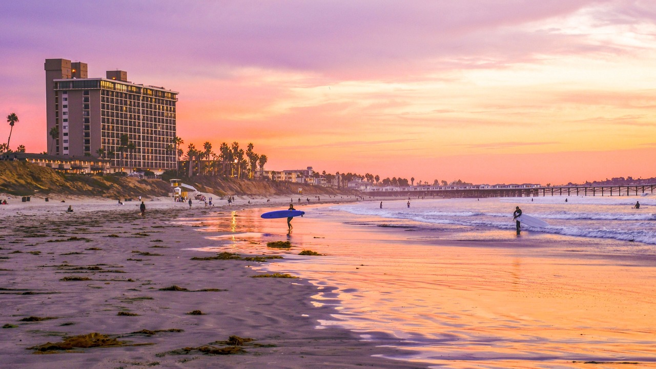 Photo of Others in Pacific Beach