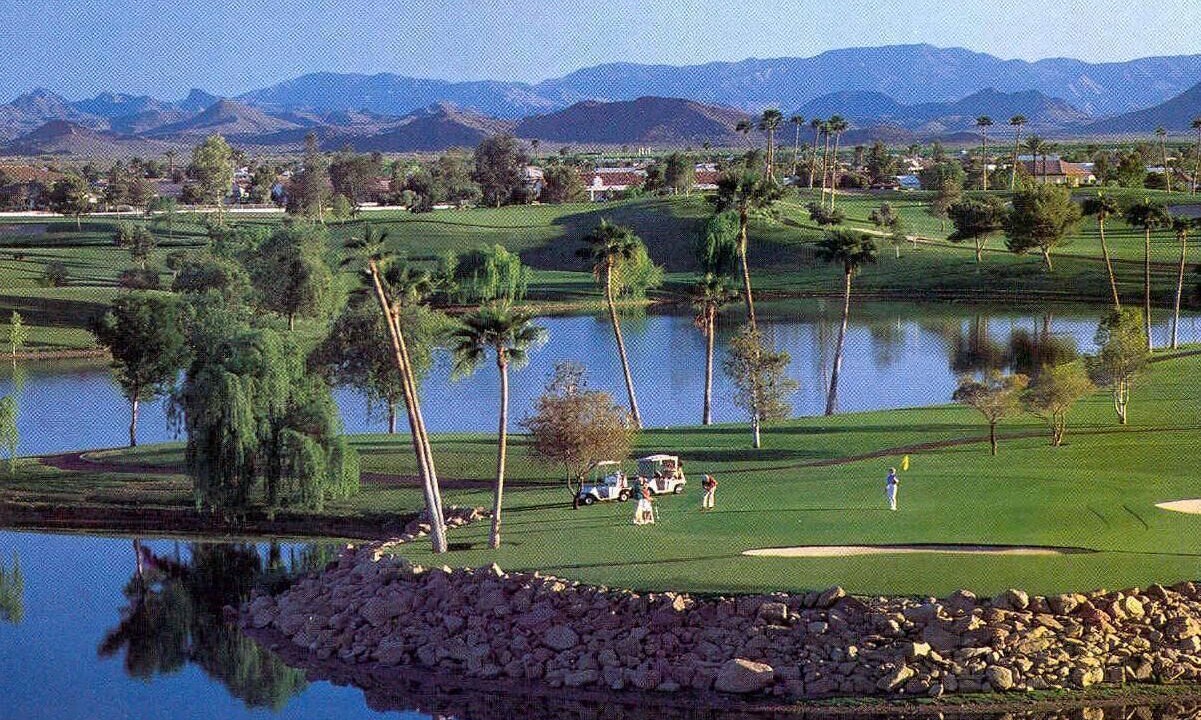 Photo of Others in Sun City West