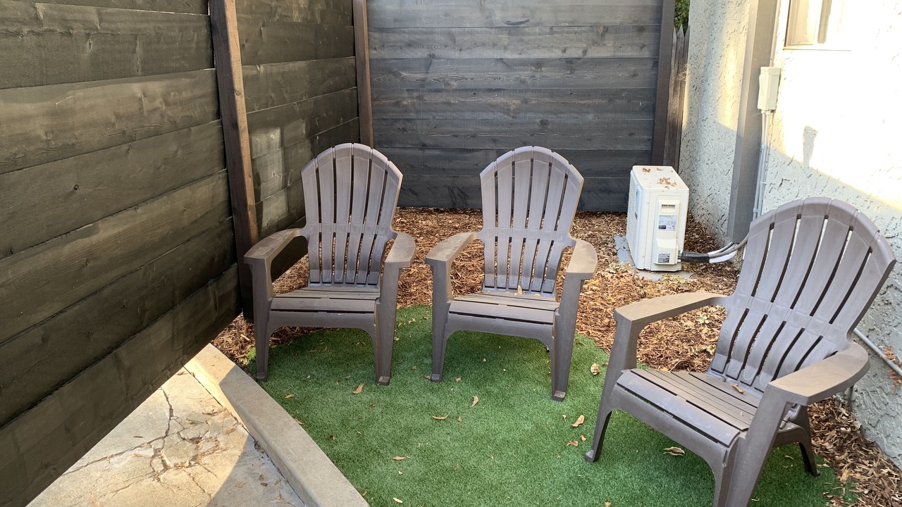 Photo of Outdoor in Chico