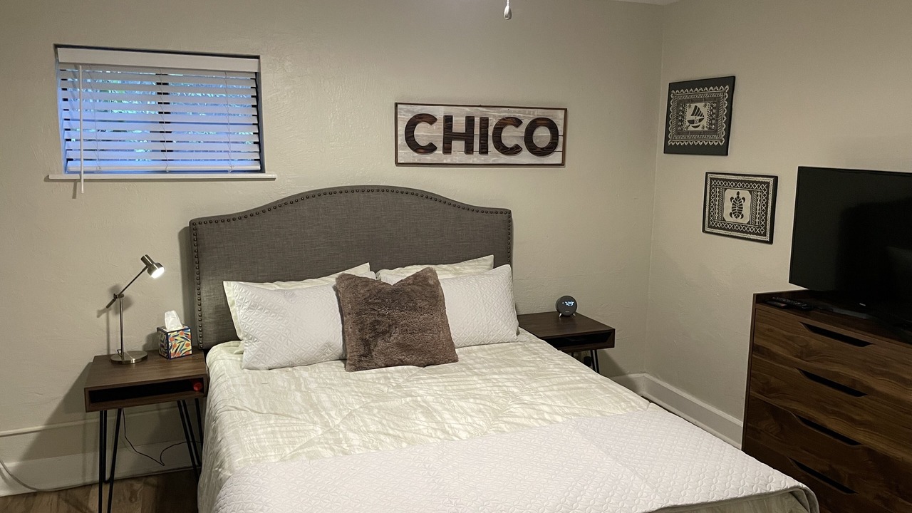 Photo of Bedroom in Chico