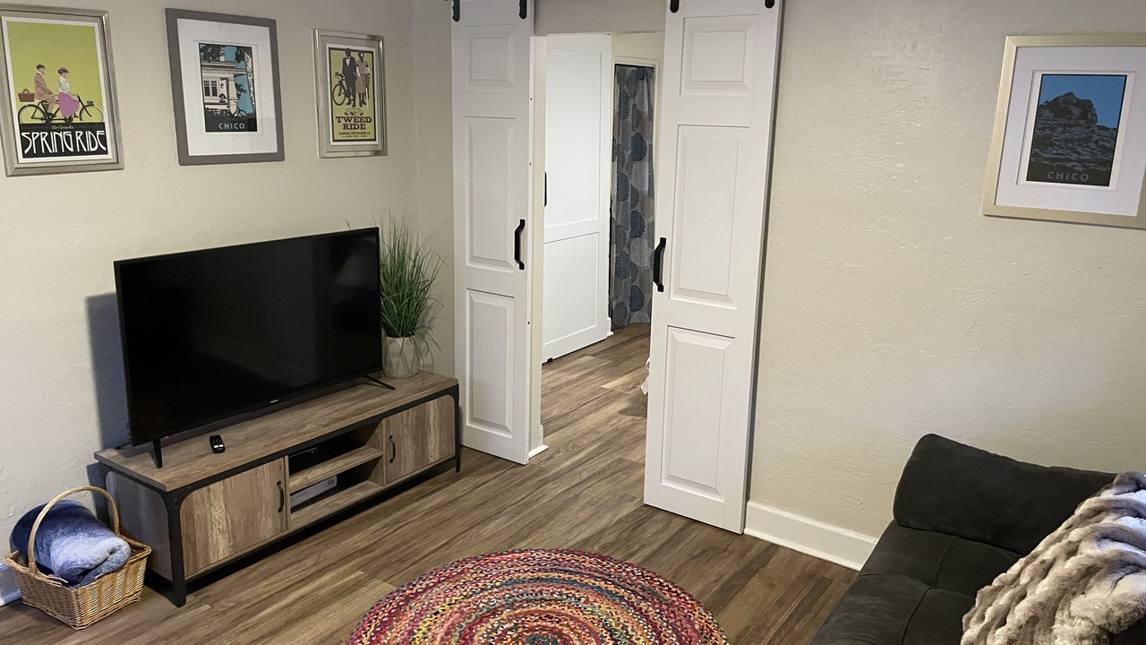 Photo of Livingroom in Chico