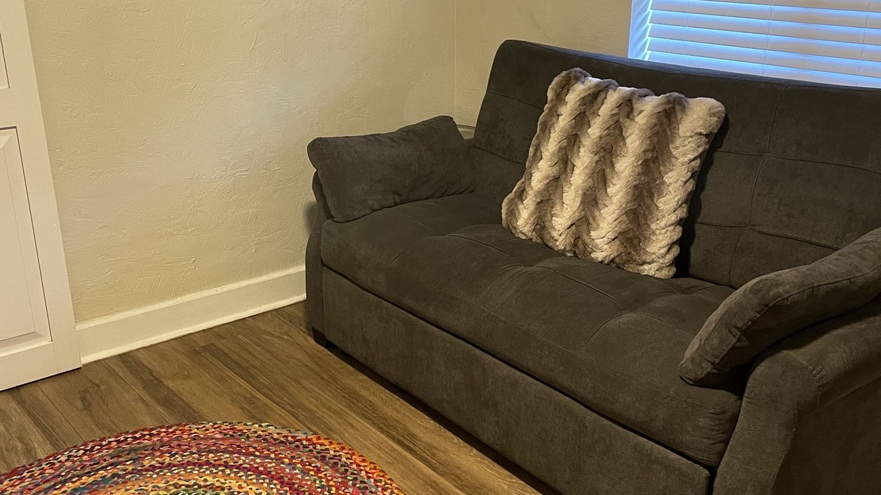 Photo of Livingroom in Chico