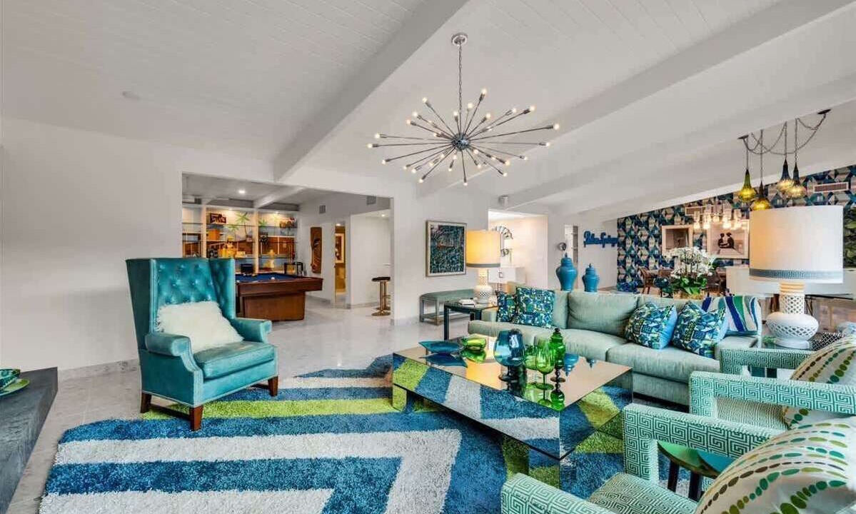 Photo of Livingroom in Old Las Palmas