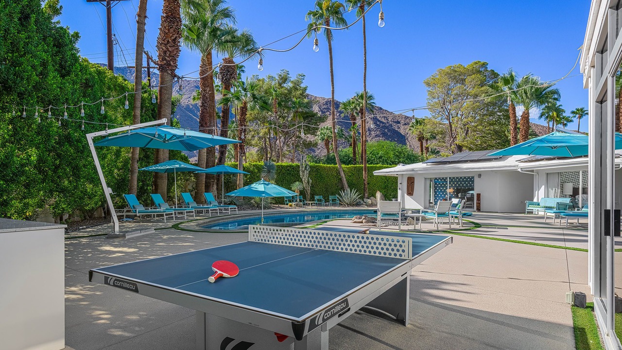 Photo of Outdoor in Old Las Palmas
