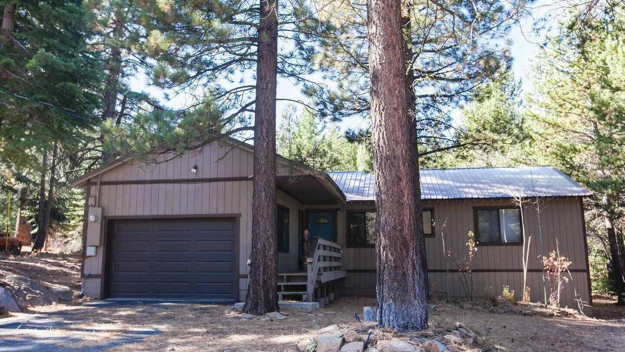 Photo of Outdoor in Truckee