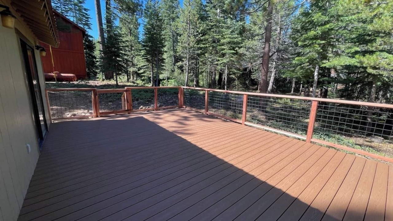 Photo of Others in Truckee