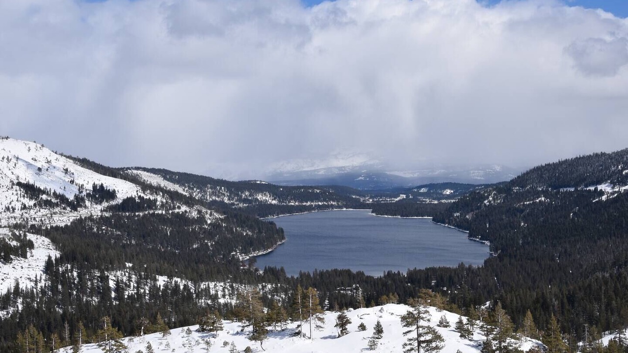 Photo of Outdoor in Truckee