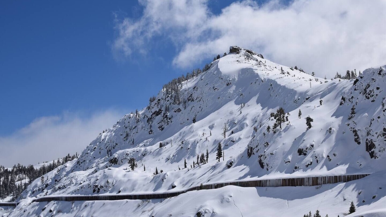 Photo of Others in Truckee