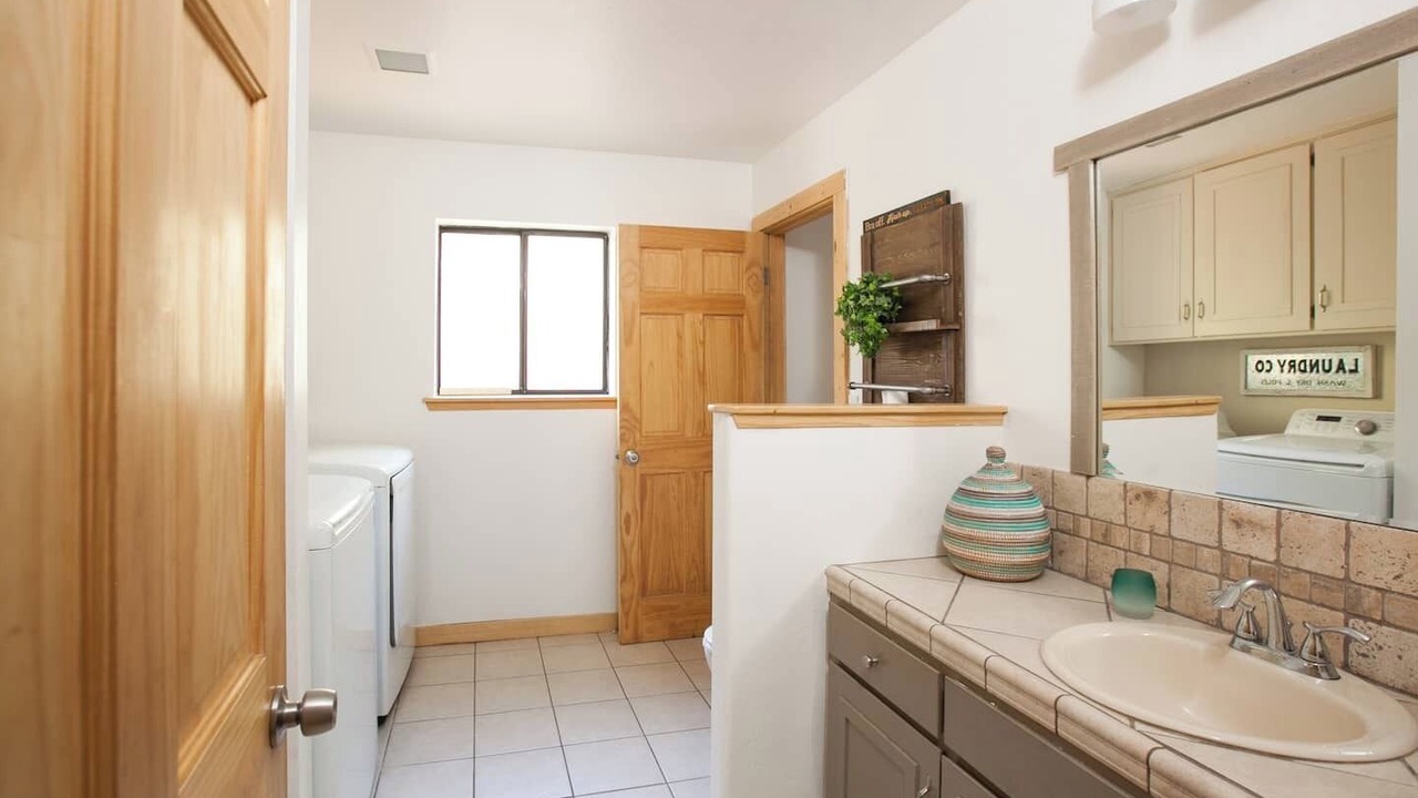 Photo of Bathroom in Truckee