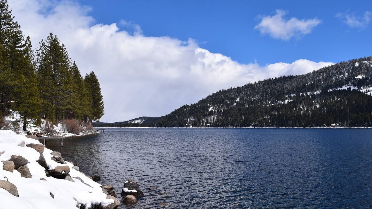 Photo of Outdoor in Truckee