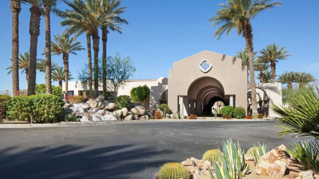 Photo of Outdoor in Rancho Mirage