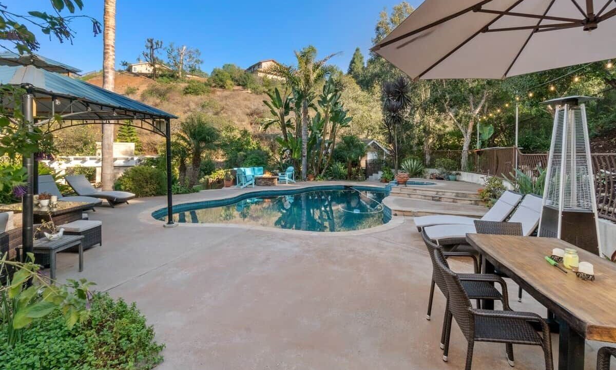 Photo of Outdoor in Vista