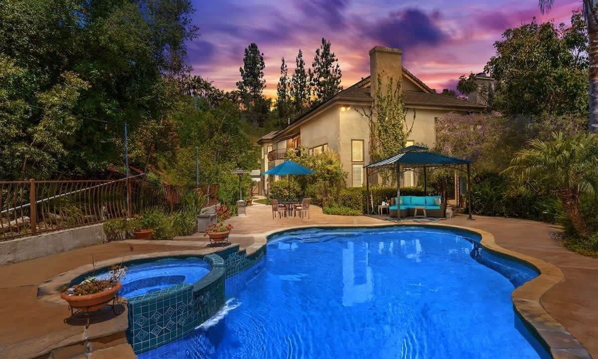 Photo of Outdoor in Vista