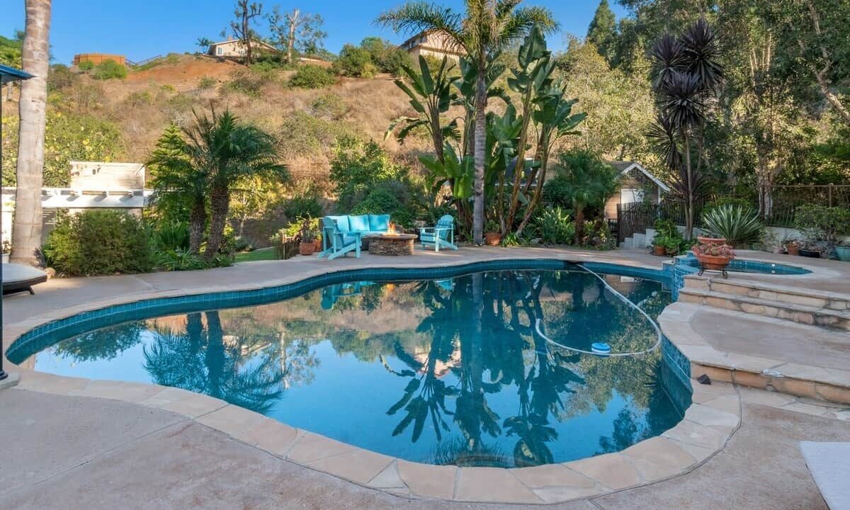 Photo of Outdoor in Vista
