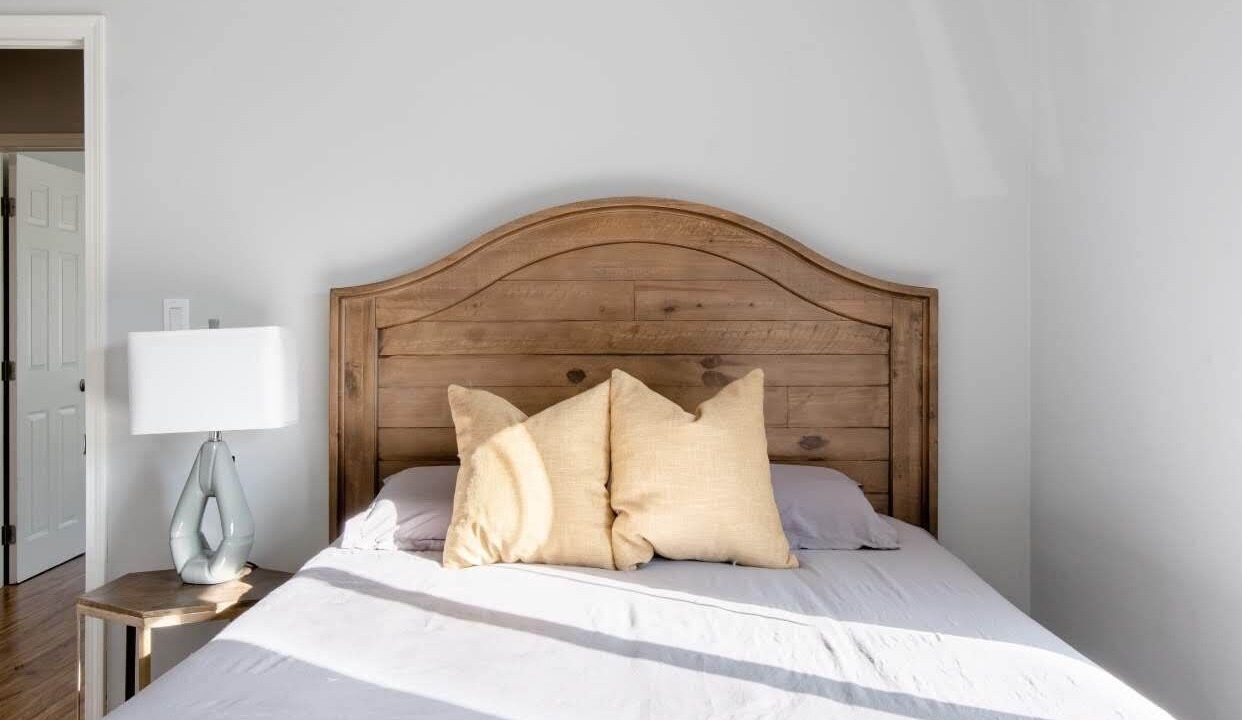 Photo of Bedroom in Mid Central