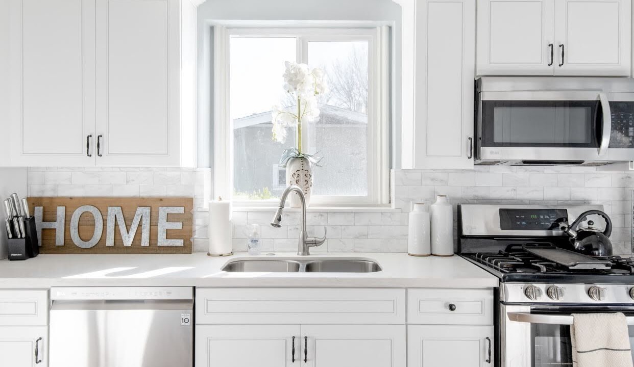 Photo of Kitchen in Mid Central