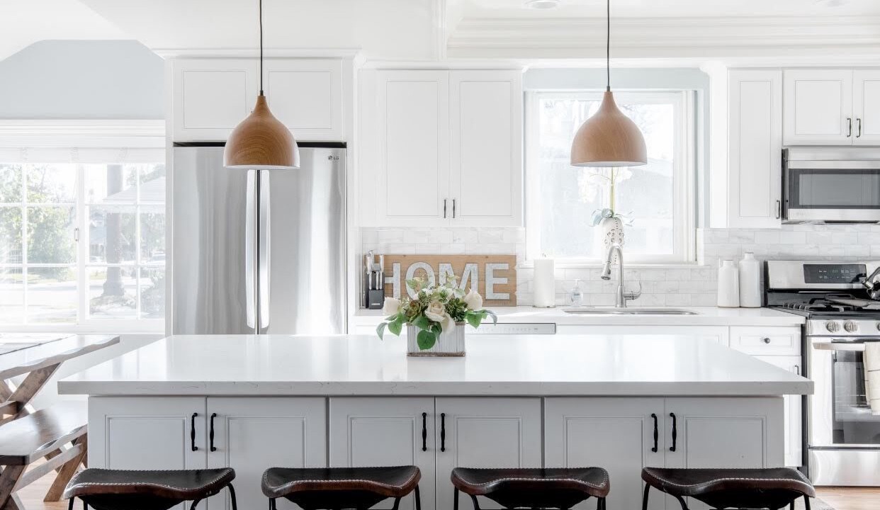 Photo of Kitchen in Mid Central