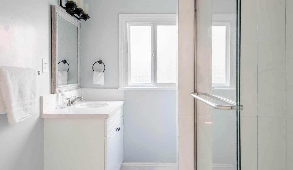 Photo of Bathroom in Mid Central