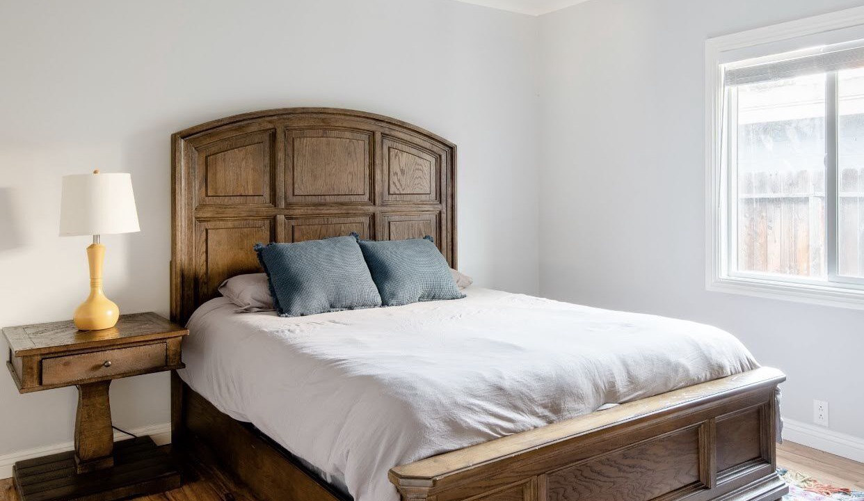 Photo of Bedroom in Mid Central
