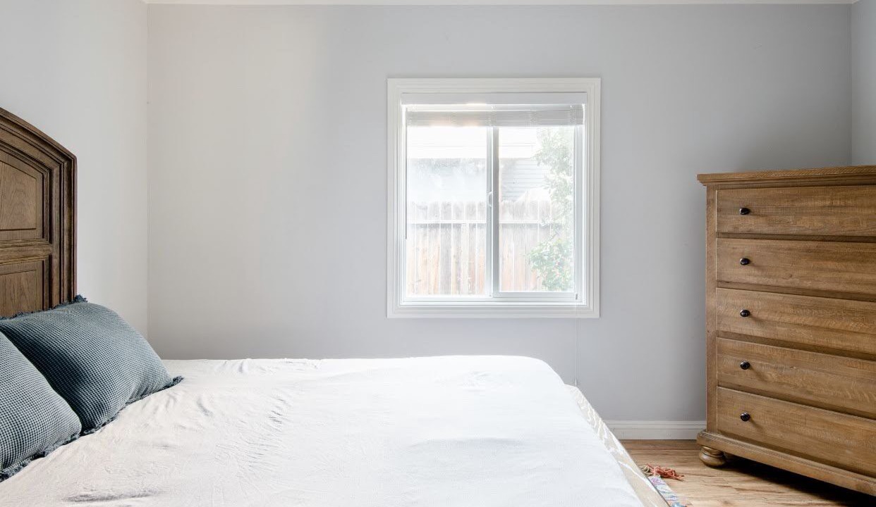 Photo of Bedroom in Mid Central