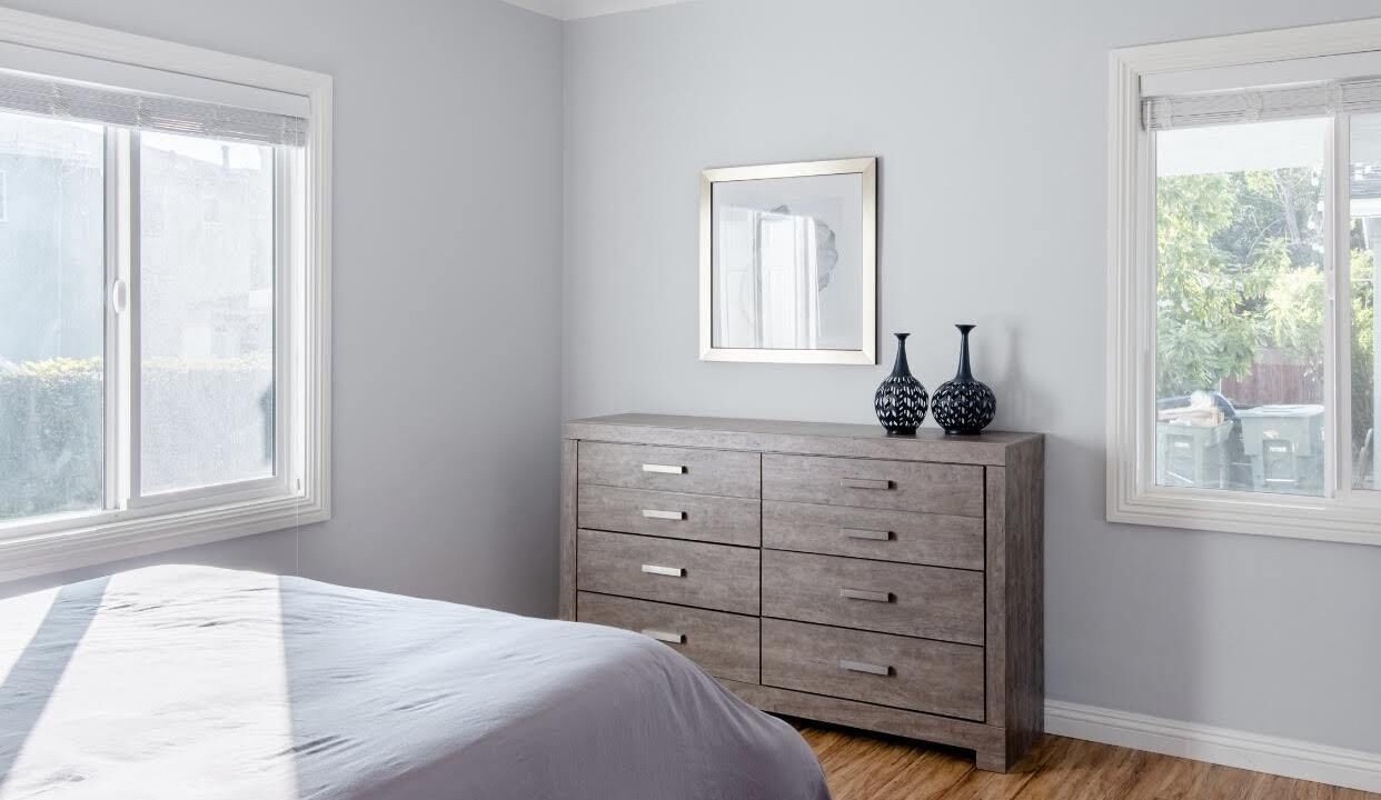 Photo of Bedroom in Mid Central