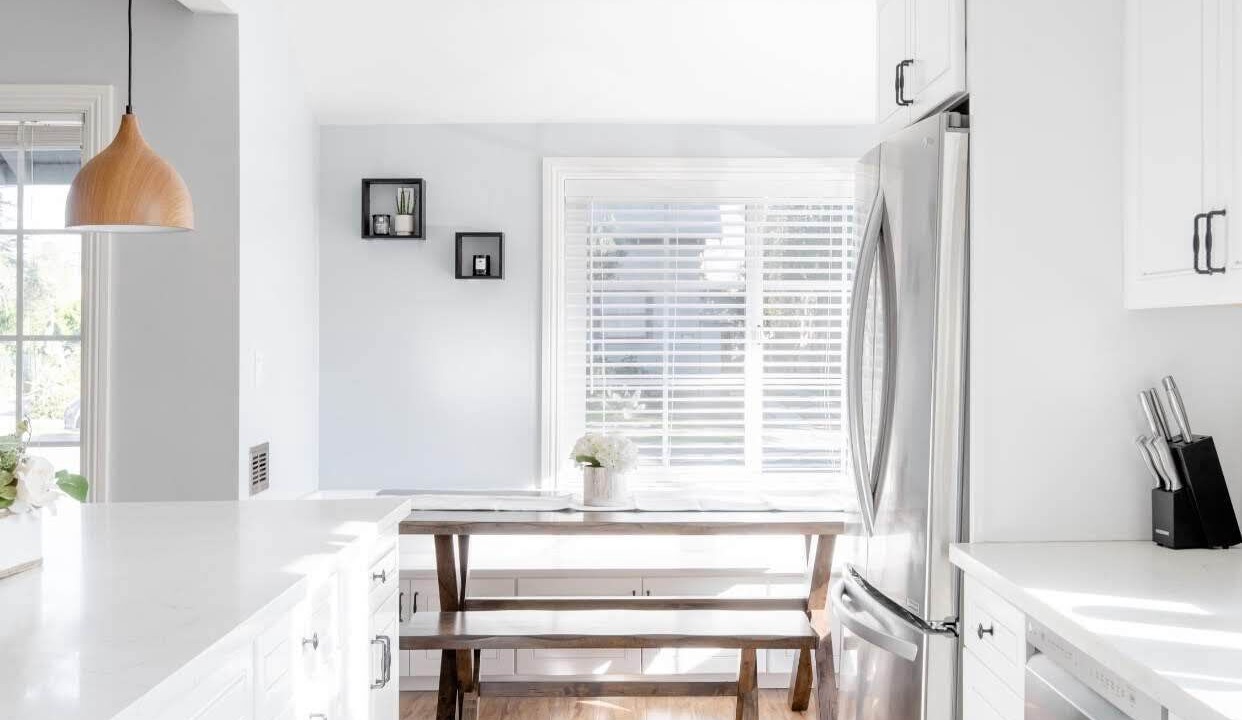 Photo of Kitchen in Mid Central