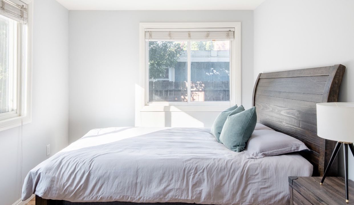 Photo of Bedroom in Mid Central