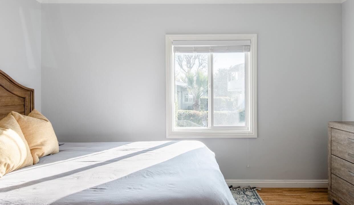 Photo of Bedroom in Mid Central