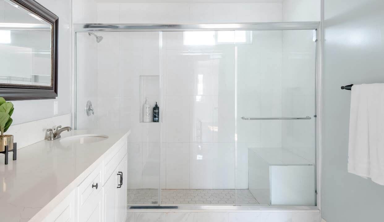 Photo of Bathroom in Mid Central
