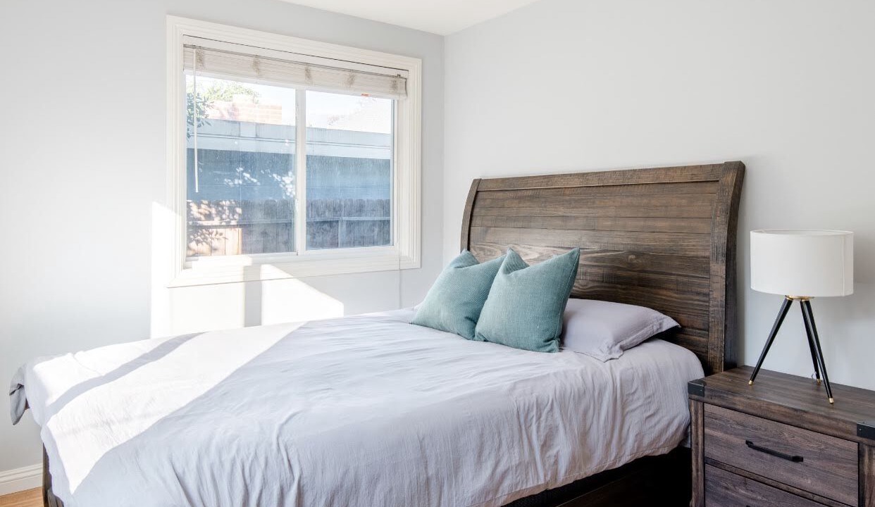 Photo of Bedroom in Mid Central