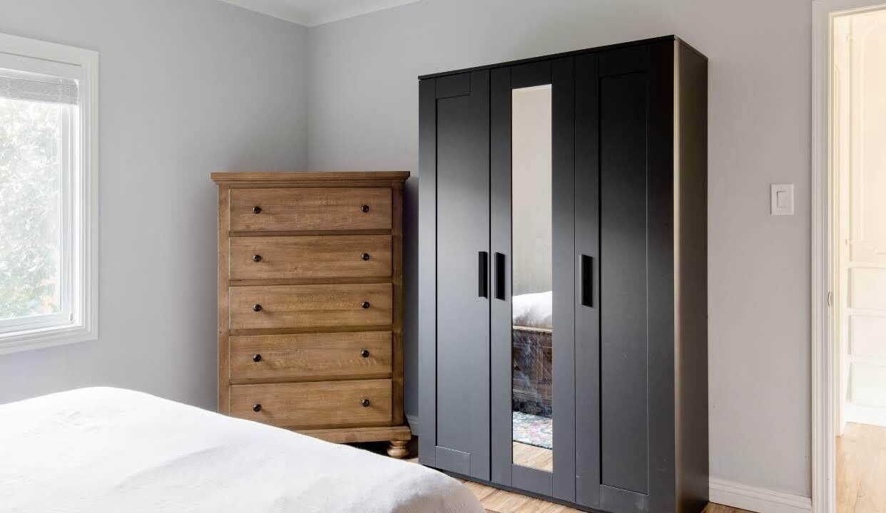 Photo of Bedroom in Mid Central