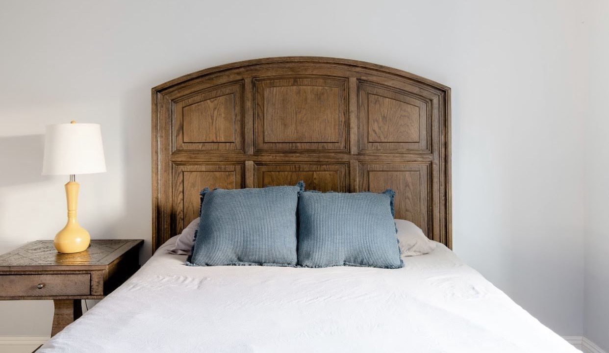 Photo of Bedroom in Mid Central