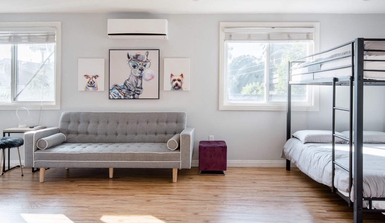 Photo of Bedroom in Mid Central
