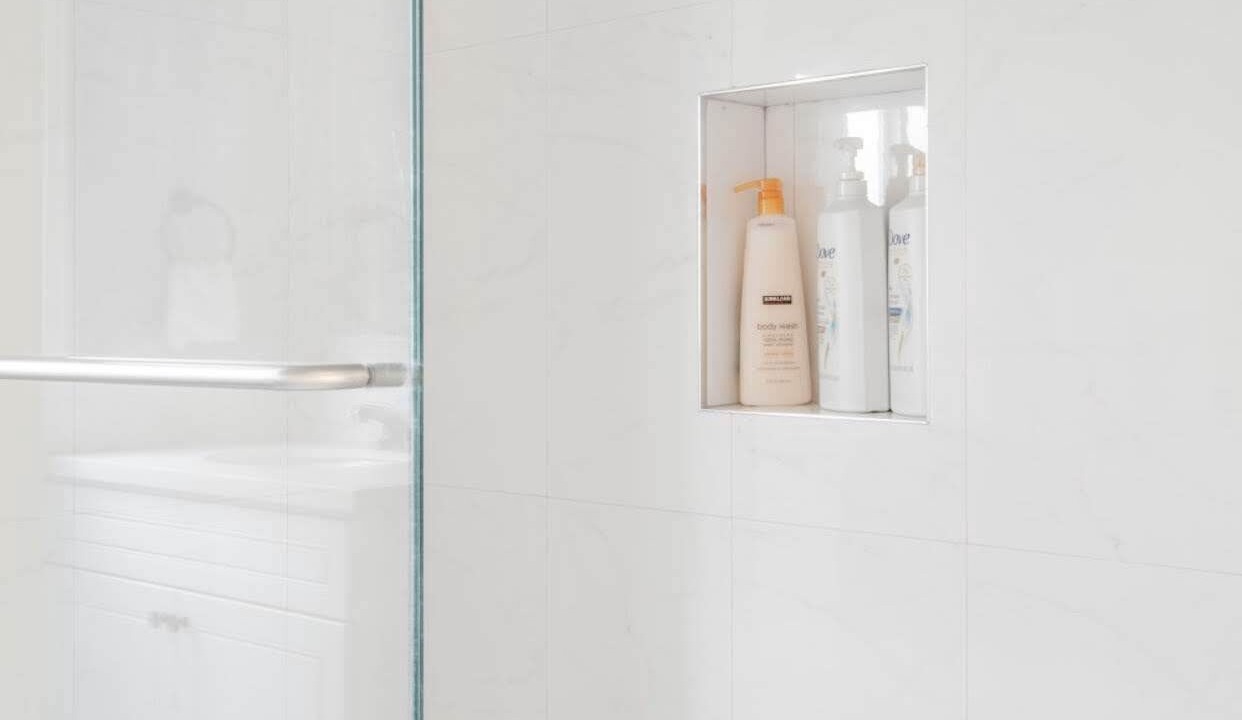 Photo of Bathroom in Mid Central