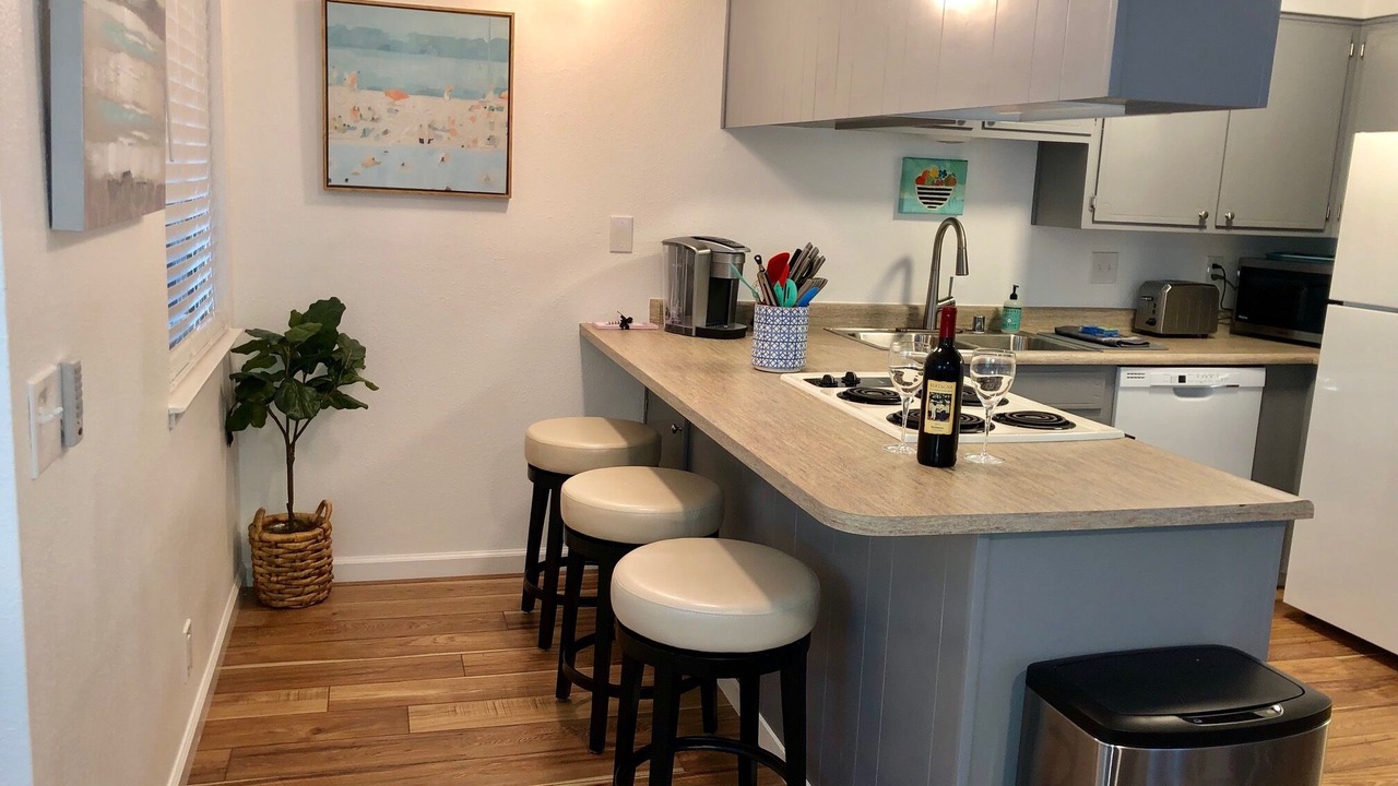 Photo of Kitchen in Chico