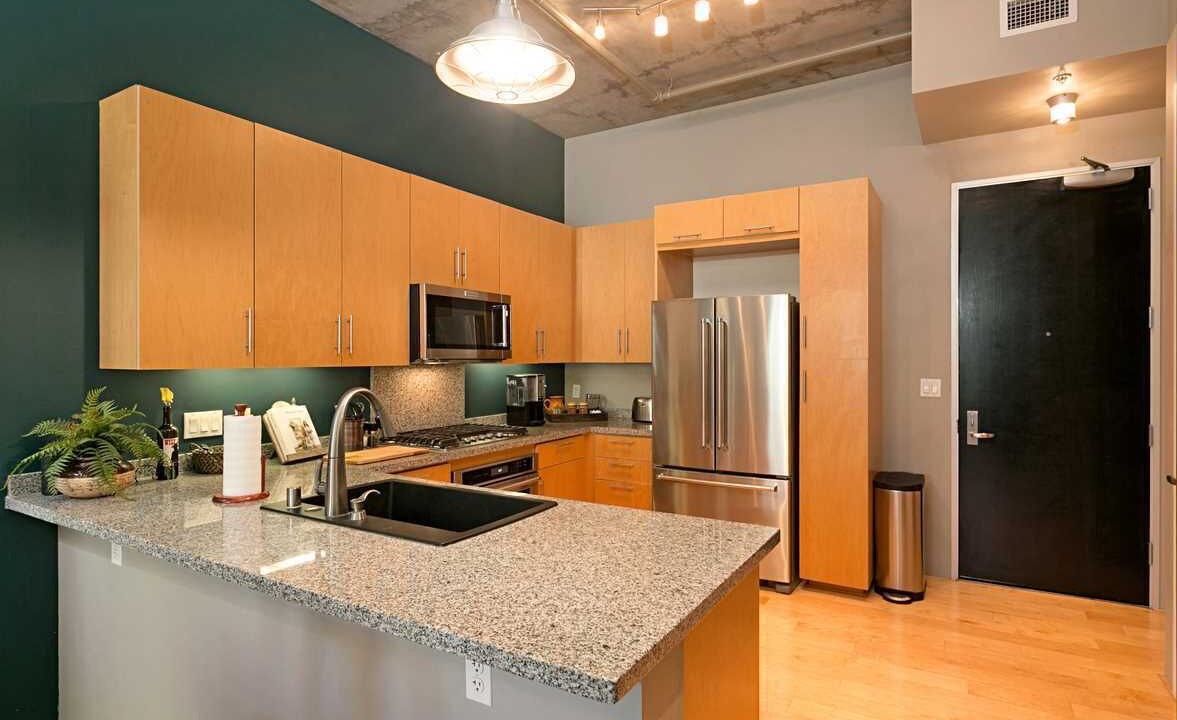 Photo of Kitchen in East Village