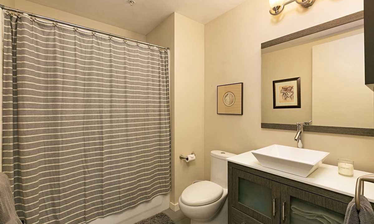 Photo of Bathroom in East Village