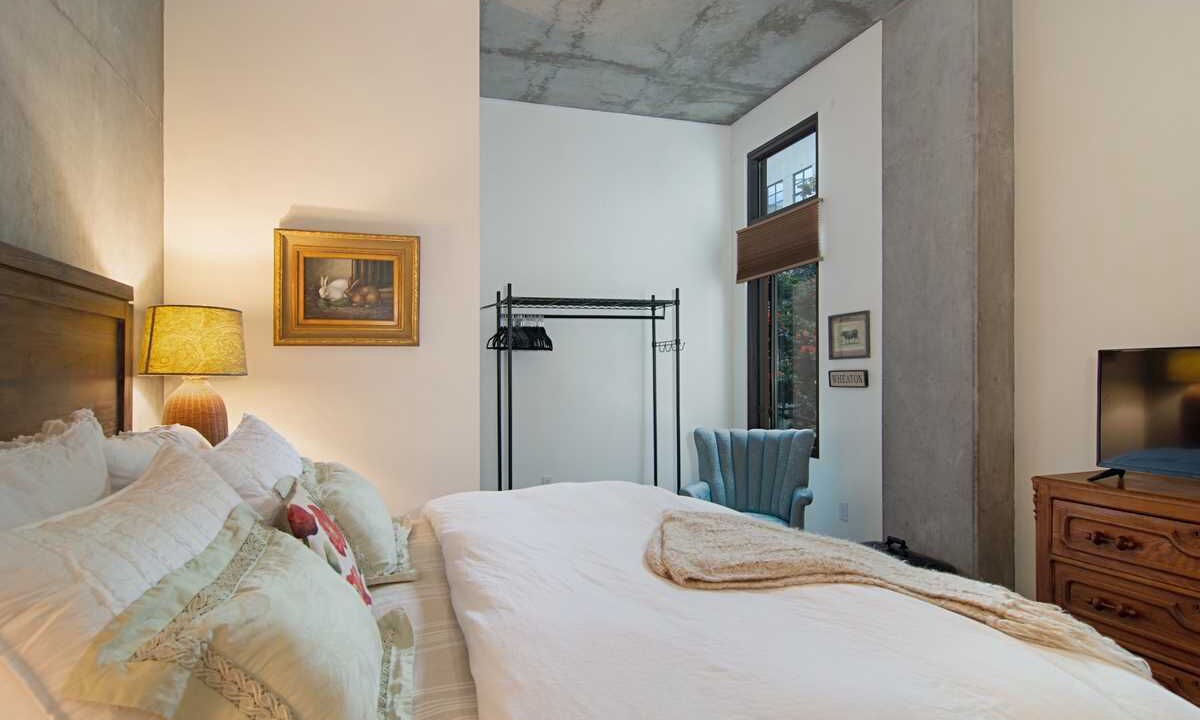 Photo of Bedroom in East Village