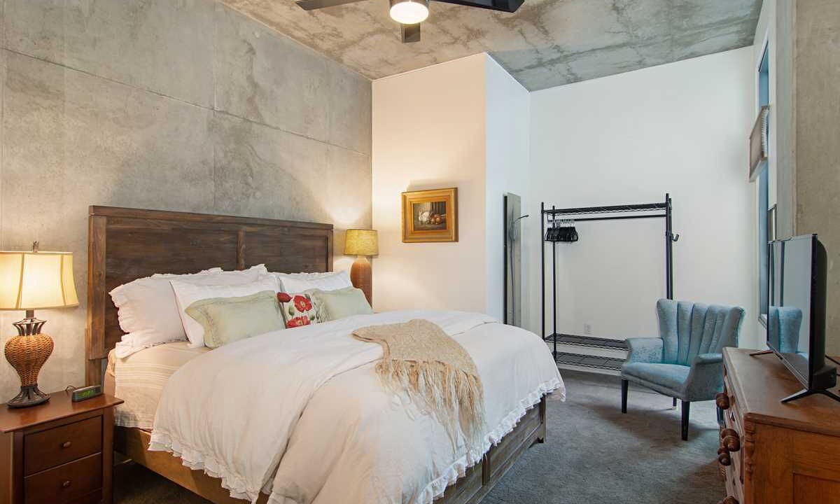 Photo of Bedroom in East Village