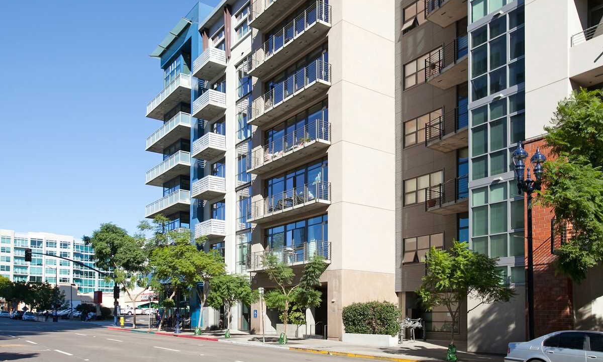 Photo of Outdoor in East Village