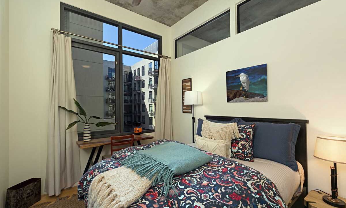 Photo of Bedroom in East Village